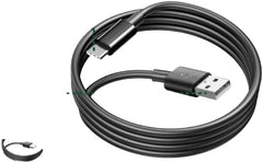 كابل USB نوع ايه إلى نوع سي بطول 1 م JDUB1501 من جاديفر