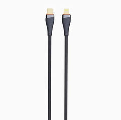 LDNIO LC692i Type C to Lightning PD 30W Super Fast Charging Data Cable 2 meter Compatible iPhone7/8//X/XS MAX/ 11/12/13/14/15