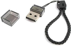 قارئ بطاقات ميكرو اس دي /T فلاش عالي السرعة بمنفذ USB 2.0 لأجهزة الكمبيوتر/ماك/اللاب توب من سيوتيم SY-T95 - متعدد الألوان