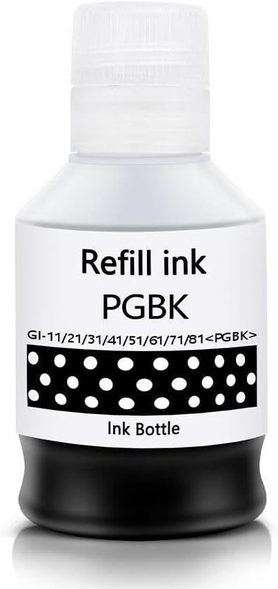 كانون اويوملو Gı-41 G1420 G2420 G2460 G3420 G3460 سياه كوناديل موريككيب 135 مل