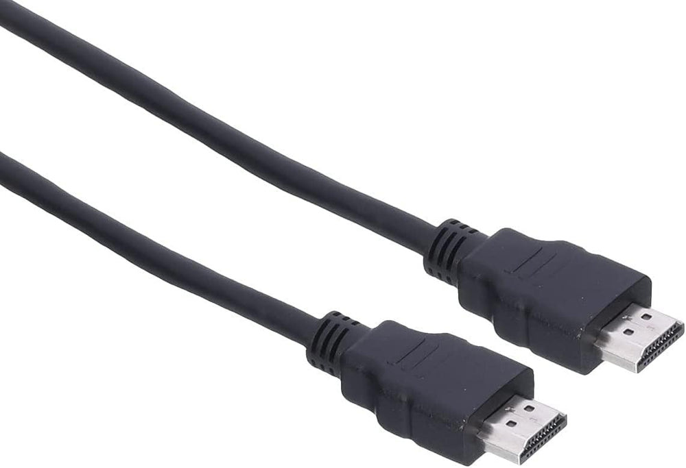 كابل HDMI 1881 من كينديكس، طول 1.5 متر، لون اسود، لاجهزة التلفاز