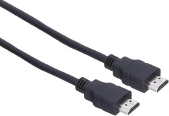 كابل HDMI 1881 من كينديكس، طول 1.5 متر، لون اسود، لاجهزة التلفاز