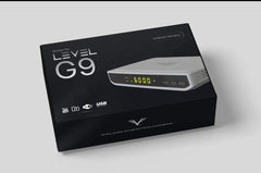 مستقبل واي فاي ايثرنت فوريفر G9 من ليفيل