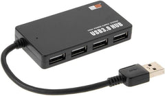 موزع بمنافذ USB 3.0 من تو بي (CV132)