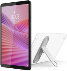 تابلت تاب وان MDT G85 ذاكرة رام 4GB تخزين 128GB توسع إلى 1TB 4G كاميرا خلفية 8 MP وأمامية 2 MP شاشة IPS عالية الدقة 8.7 بوصة 60HZ 480 نيت هيكل بلاستيك أندرويد 14 وأحدث وجراب شفاف بلوتوث 5.3 من لينوفو