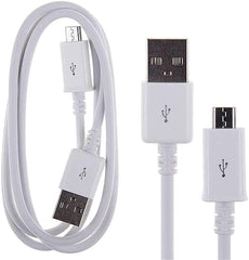كابل بطول 1 متر نوع USB متوافق مع هاتف ذكي