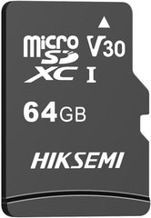 بطاقة هيكسيمي ®/مايكرو 64GB