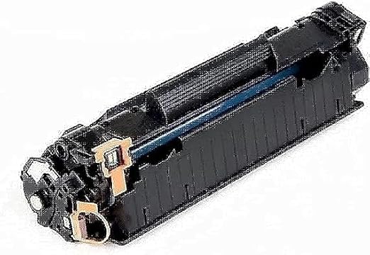 خرطوشة حبر لطابعة ليزر 85A (CE285A) متوافقة مع اتش بي ليزر جيت برو: P1102/P1102W/P1100/M1212NF