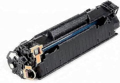 خرطوشة حبر لطابعة ليزر 85A (CE285A) متوافقة مع اتش بي ليزر جيت برو: P1102/P1102W/P1100/M1212NF