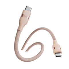 كابل من أنكر بطول 900 مليمتر نوع USB-C إلى USB-C متوافق مع آيفون 16