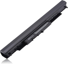 بطارية HS04 جديدة لجهاز اتش بي 807956-001 807957-001 807612-421 807611-421 807611-131 TPN-I119 HS04 HS03 اتش بي نوت بوك 15-AY039WM اتش بي 2 اتش بي 2 HP 2 4 0 24 5 246 250 256 G4، 14.4 فولت