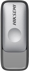 فلاش ميموري M210S سعة 128 جيجابايت بمنفذ USB3.2 وتصميم U3 من هيكسيمي، أسود | HS-USB-M210S