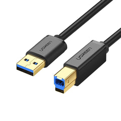 كابل طابعة USB 3.0 بطول 1 م من يوجرين