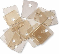 ورقة عازلة ميكا IS-3PC لحزمة الترانزستور TO-3P1 (10 قطع) (5)