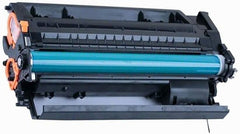 خرطوشة حبر موديل CE505A لطابعة اتش بي ليزرجيت P2032 P2035 P2035n P2055 P2055d P2055dn P2055x من برينت ستار (لون واحد)