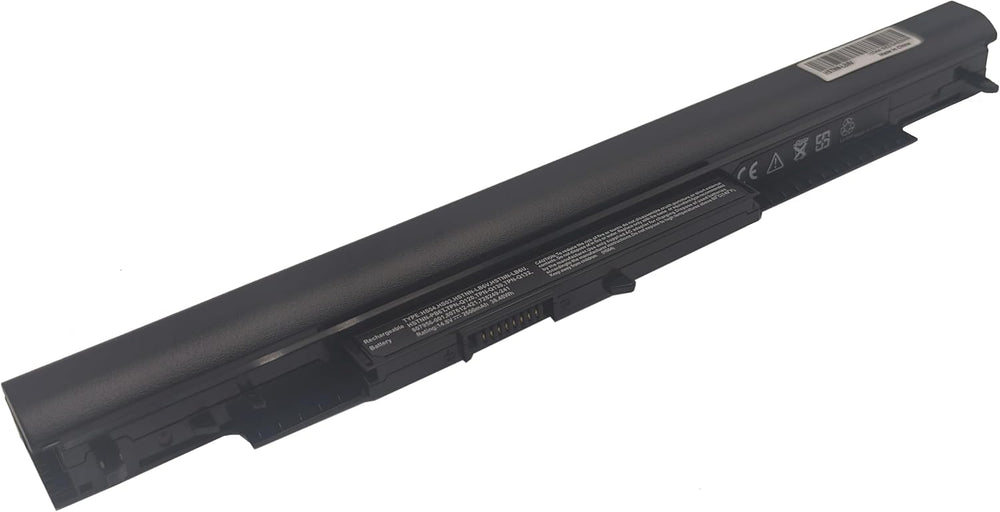 بطارية بديلة لبطارية HS04 HS03 للاب توب اتش بي 807957-001 و807956-001 وHSTNN-LB6V وHSTNN-LB6U و807612-421 و807611-421 من فينج وينجز®