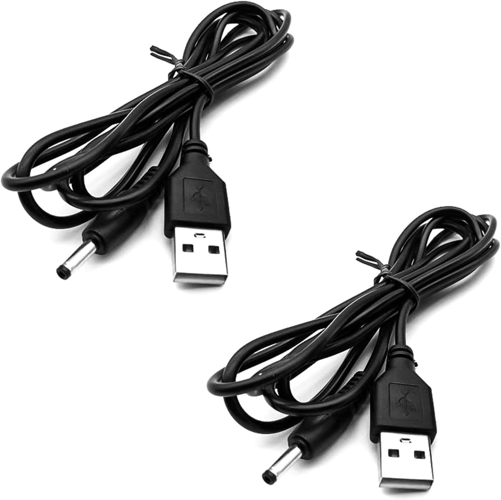شاحن من هوكنيكن بمنفذ USB متوافق مع الأجهزة الإلكترونية 5V والهواتف الذكية بقوة 2.5 واط مع توافق عالمي وموصلات مطلية بالنيكل
