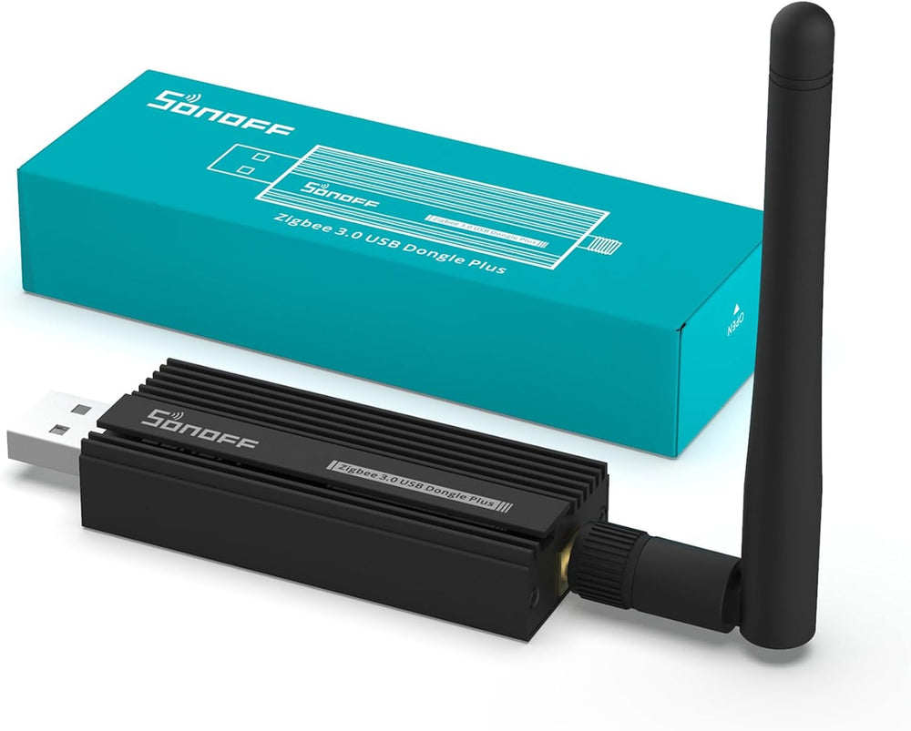 دونجل بلس USB 3.0 زيجبي من سونوف