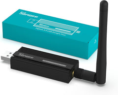 دونجل بلس USB 3.0 زيجبي من سونوف