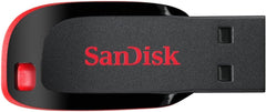 ذاكرة فلاش USB كروزر بلايد من سانديسك سعة 128 جيجابايت SDCZ50 B35 usb2.0 128.0 GB