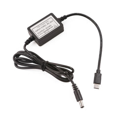 كابل من كيوإفبيتيفيإيه بطول 115 سنتيمترات نوع USB متوافق مع طابعة