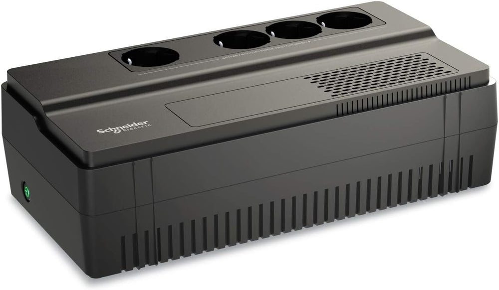 APC من شنايدر إلكتريك يو بي إس BVS-500VA-AVR-230V-BVS500I-GR
