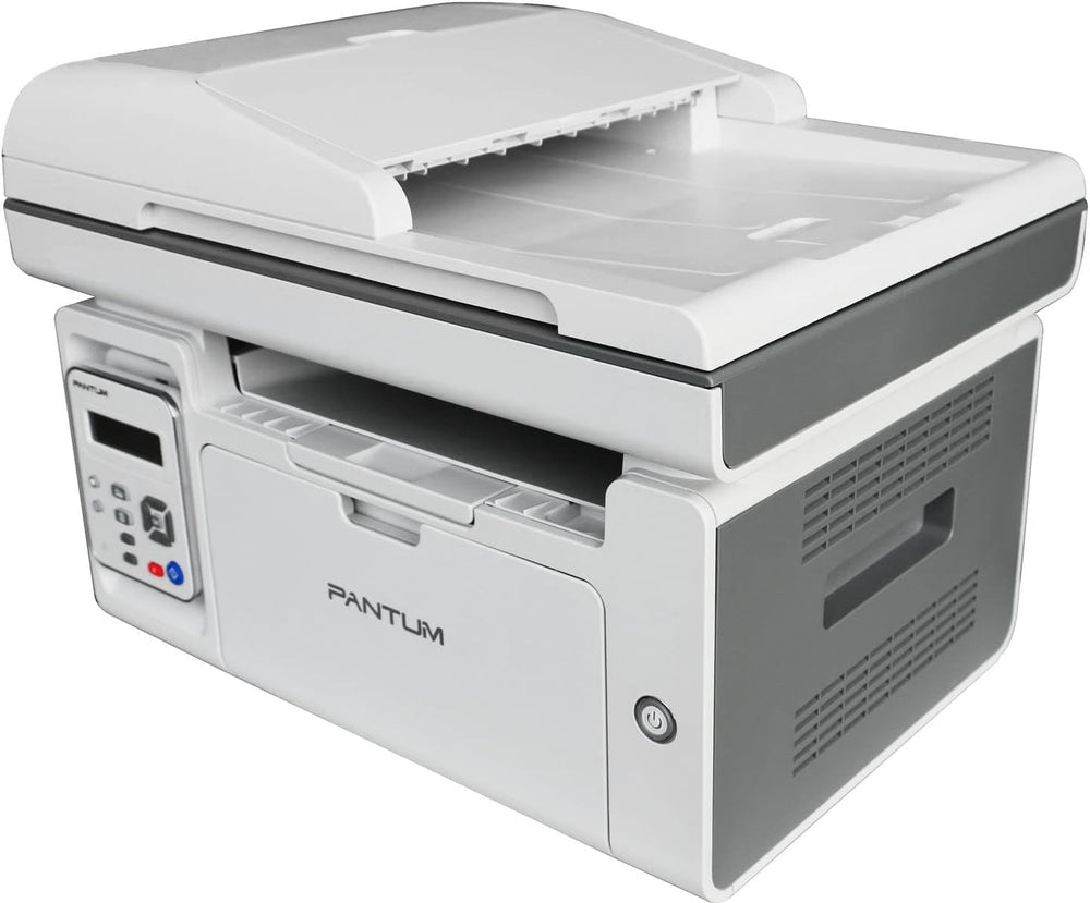 طابعة ليزر احادية اللون من بانتوم M6559NW