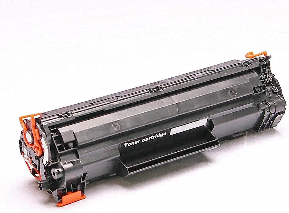 حبر ليزر 85a متوافق مع اتش بيCE285A ليزرجيت برو P1102W