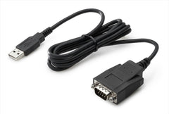 محول منفذ USB إلى منفذ تسلسلي من اتش بي.