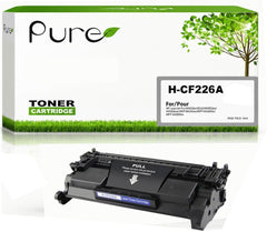 خرطوشة حبر بديلة متوافقة HP 26A CF226A / 26X CF226X – طباعة احترافية عالية الجودة لطابعات HP LaserJet Pro M402 & M426