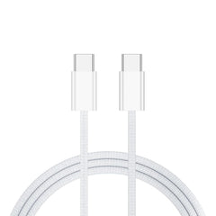 كابل من ييسيكا بطول 1 متر نوع USB متوافق مع هاتف ذكي وتابلت ولابتوب وجهاز ألعاب وكمبيوتر شخصي وباور بانك وشاحن سيارة