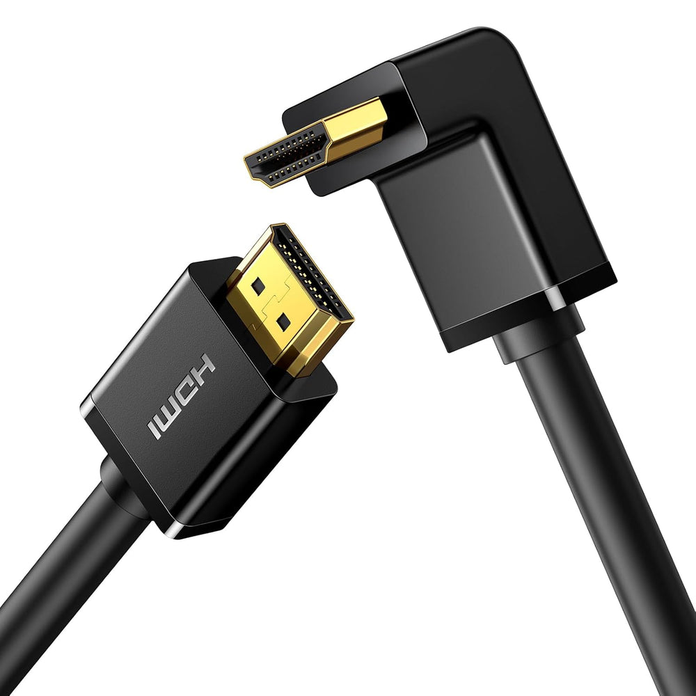 كابل من يو جرين بطول 3 متر نوع HDMI متوافق مع بلايستيشن