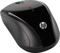 ماوس لاسلكي X3000 بمنفذ USB - H2C22AA#ACJ من اتش بي