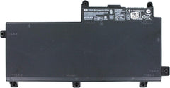 HP بطارية اصلية قابلة لاعادة الشحن CI03XL، L 801554-001، T7B31AA، 801517-421، 801554-002، 11.4V 48Wh 3-Cell، بطارية HP Probook 640 G2، Probook 640 G3، Probook 650 G2، Probook 650 (