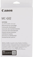 خرطوشة صيانة من كانون MC-G02
