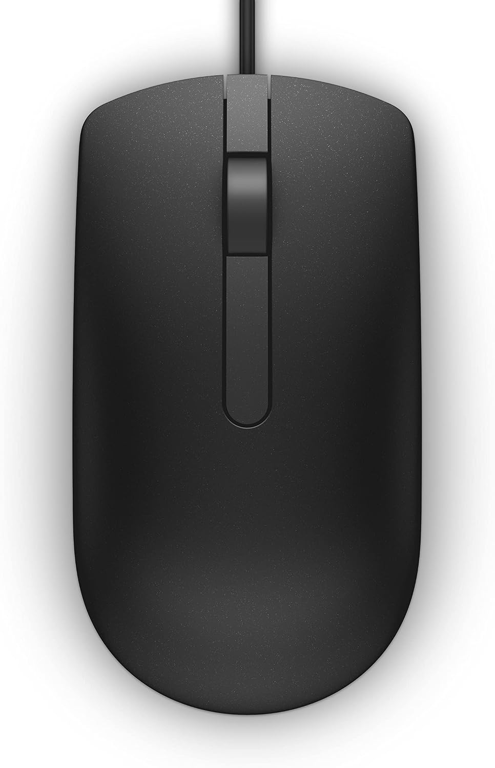 ماوس من ديل MS116 USB 570-AAIS أسود