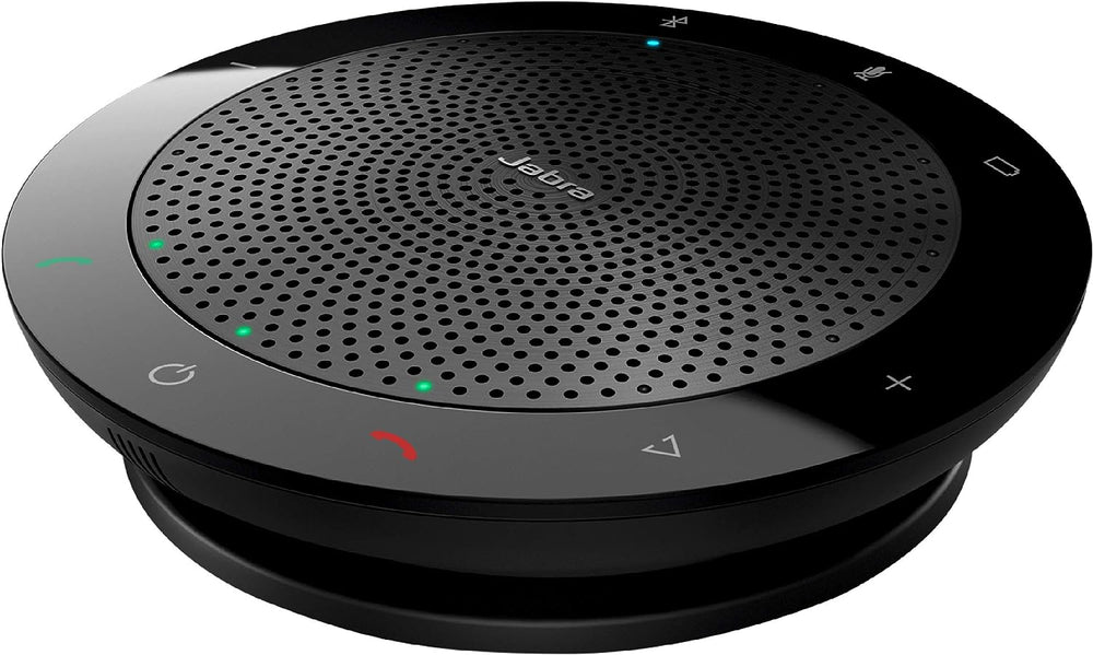 مكبر صوت بلوتوث لاسلكي من شوبايس موديل WS-510 (اسود)