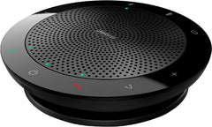 مكبر صوت بلوتوث لاسلكي من شوبايس موديل WS-510 (اسود)