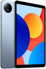شاومي تابلت ريدمي باد SE 8.7، ذاكرة RAM 6GB وروم 128GB، سناب دراغون 680، شاشة 8.7 انش، بطارية 8000mAh، كاميرا 8MP، واي فاي فقط، اندرويد 13، ازرق سماوي