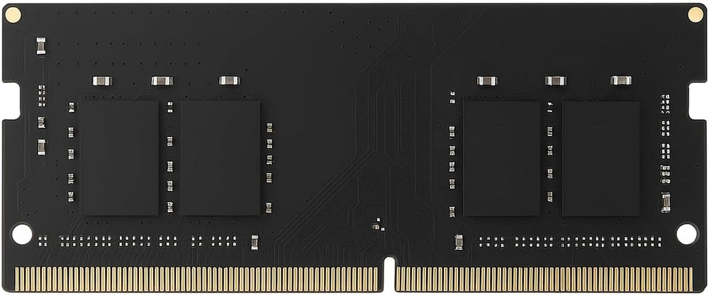 وحدة ذاكرة مزدوجة مضمنة ذات مخطط صغير DDR4 سعة 8 جيجابايت بتردد 2666 ميجاهرتز مع 260 دبوس من هيكفيجن، GB، هايكفيجين