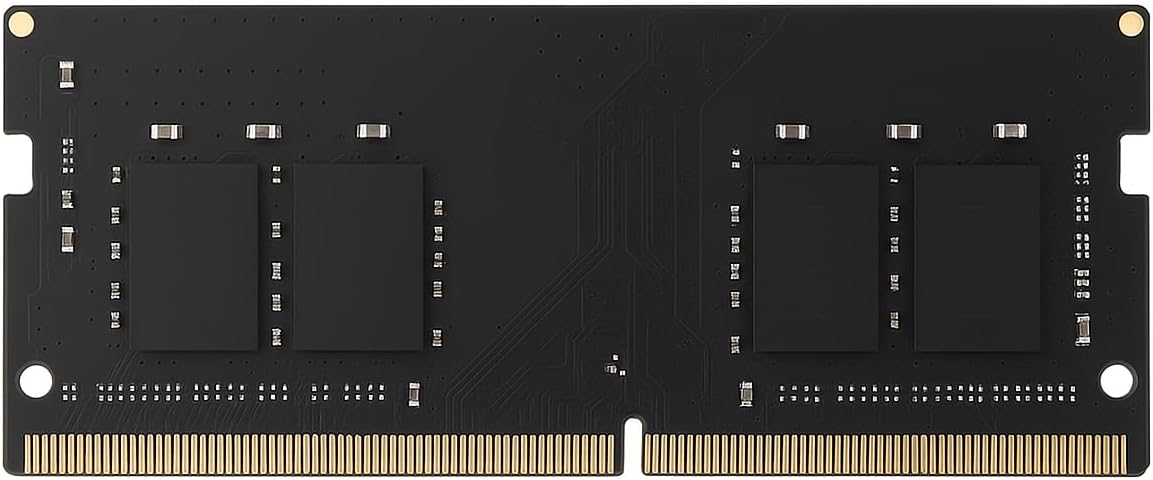 وحدة ذاكرة مزدوجة مضمنة ذات مخطط صغير DDR4 سعة 8 جيجابايت بتردد 2666 ميجاهرتز مع 260 دبوس من هيكفيجن، GB، هايكفيجين