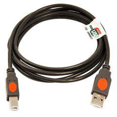 2B 1.2 متر توصيل محلول USB 2.0 كابل A/B للطباعة